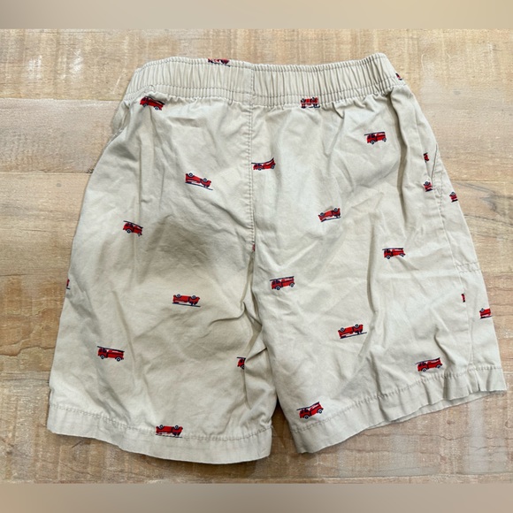 Carters DKNY TAHARI boy toddler kids shorts set of 4 - Picture 6 of 14